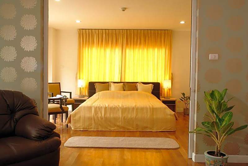Nara Suite Residence Bangkok