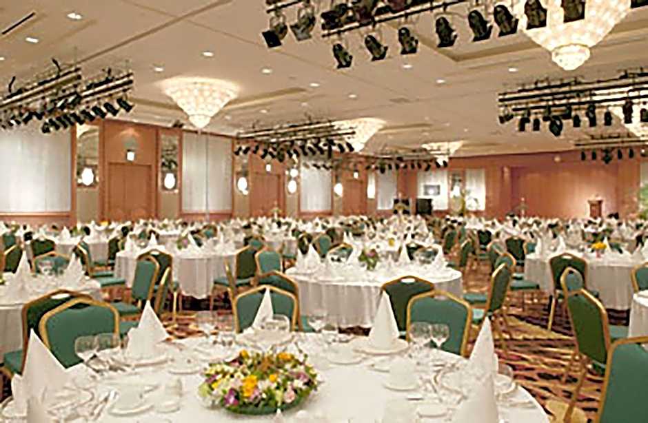 High1 Grand Hotel Convention Tower(Kangwonland Hotel)