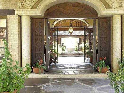 Tapalpa Country Club Hotel