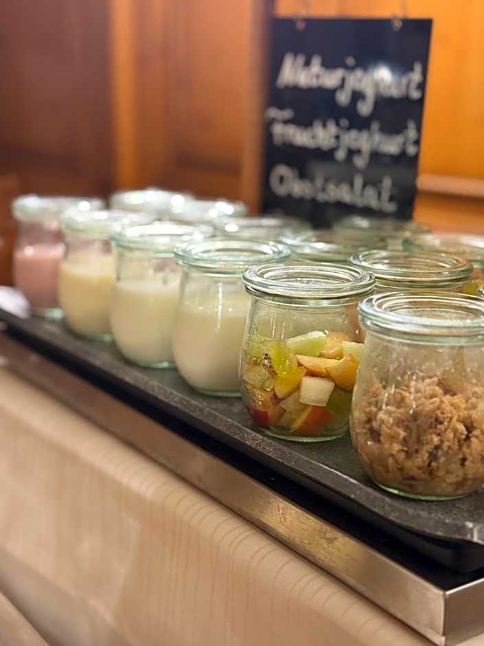 Hotel Restaurant Schiff