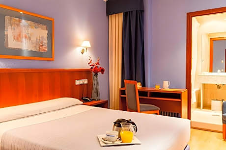 Hotel City Express Covadonga 