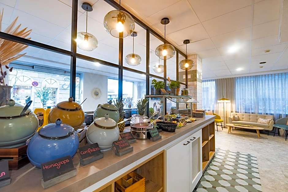 Garner Hotel Cologne - Engelbertz by IHG