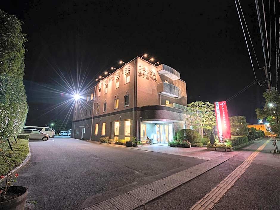 Annex Hotel Abe