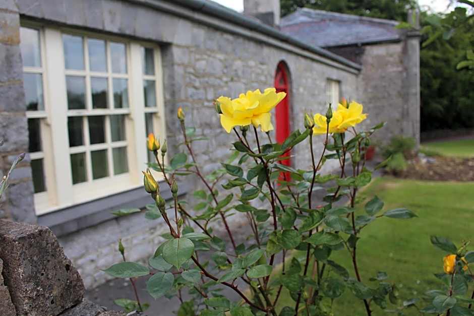 Forest Park House B&B