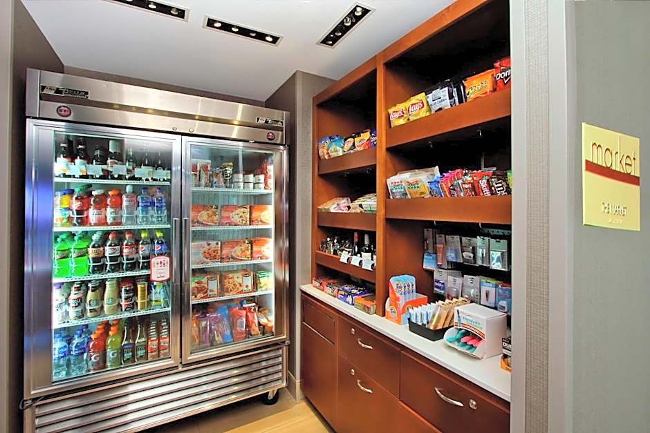 SpringHill Suites by Marriott Madera