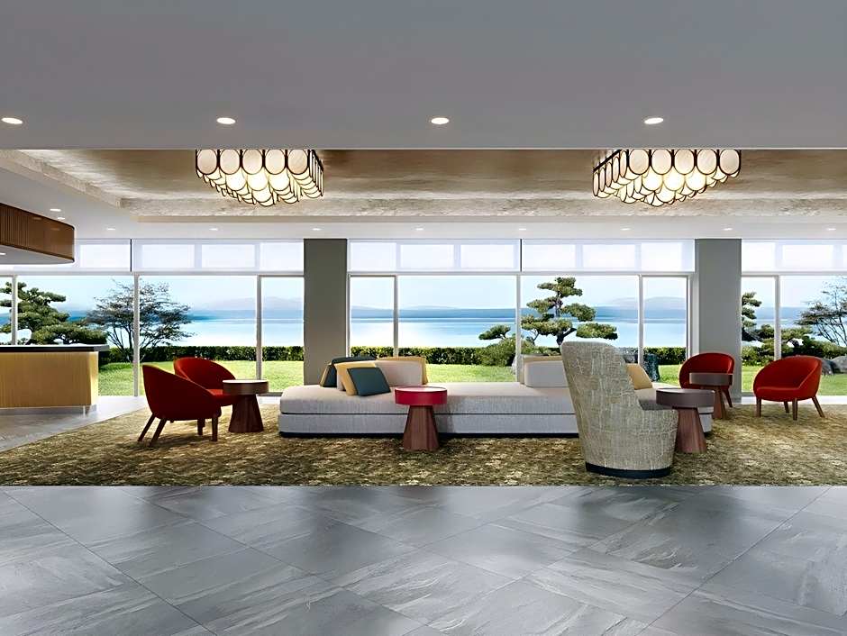 KAMENOI HOTEL Hikone