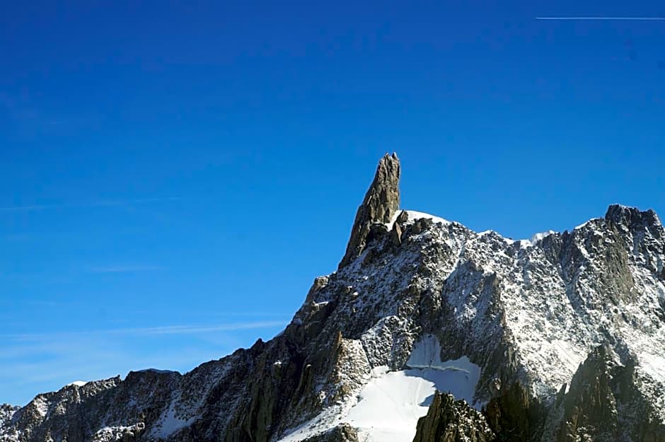Hotel Aiguille Noire