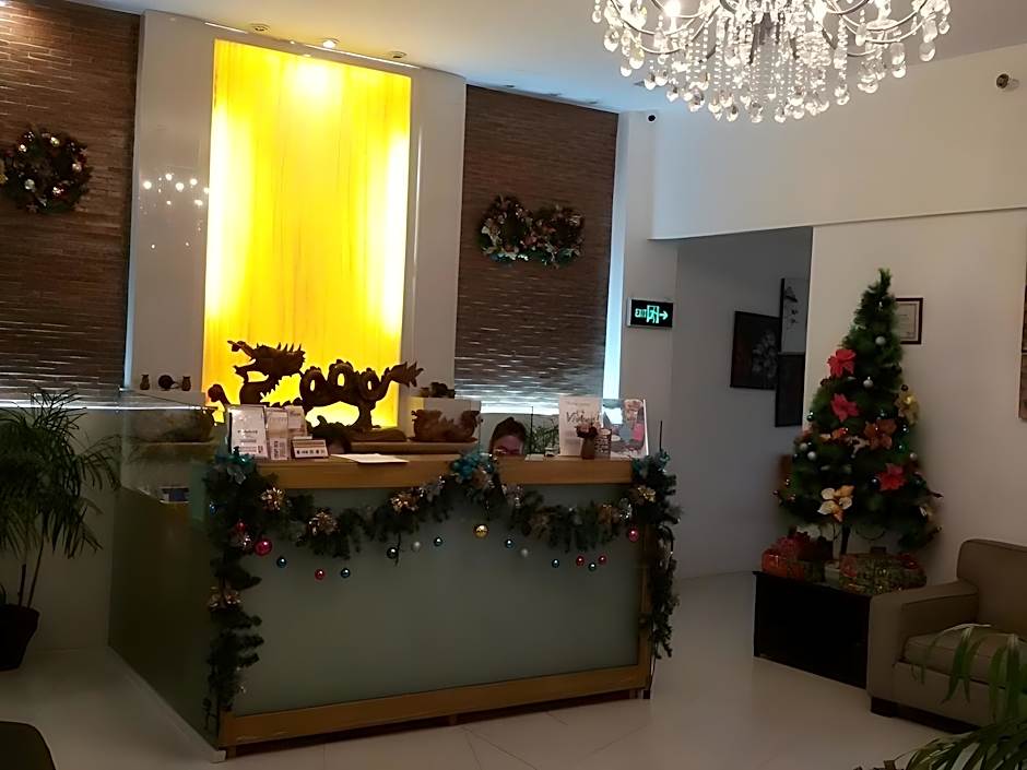 Viven Hotel