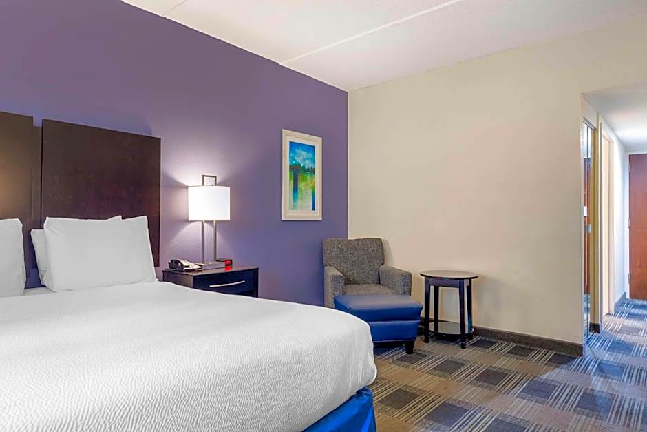 Best Western Hartford Hotel & Suites