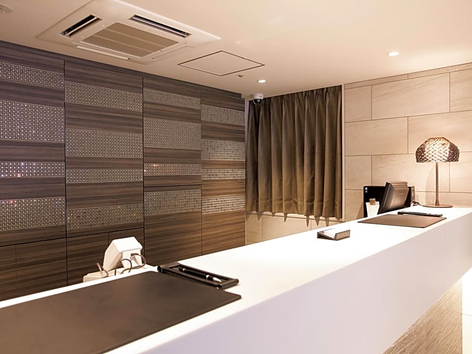 Hotel Mystays Gotanda