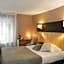 Logis Hotel Spa Restaurant Au Site Normand