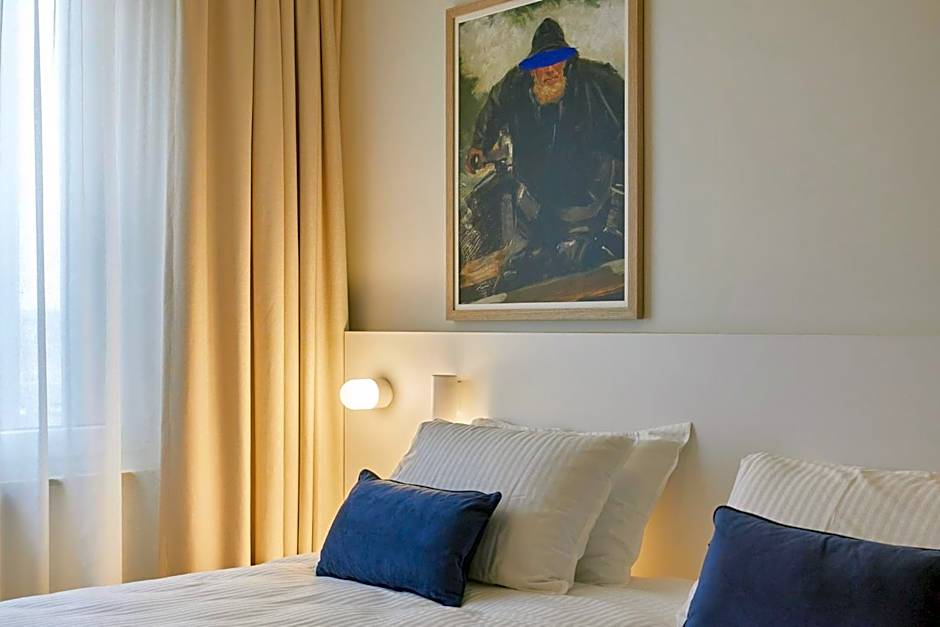 C-Hotels Burlington