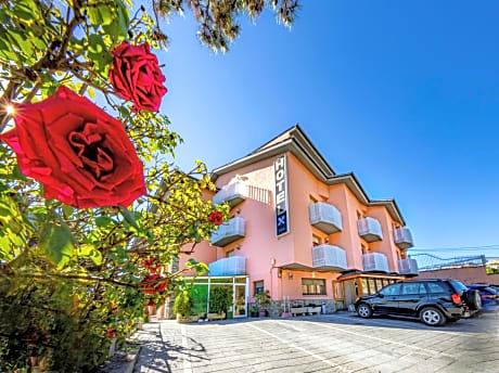 Hotel La Glorieta