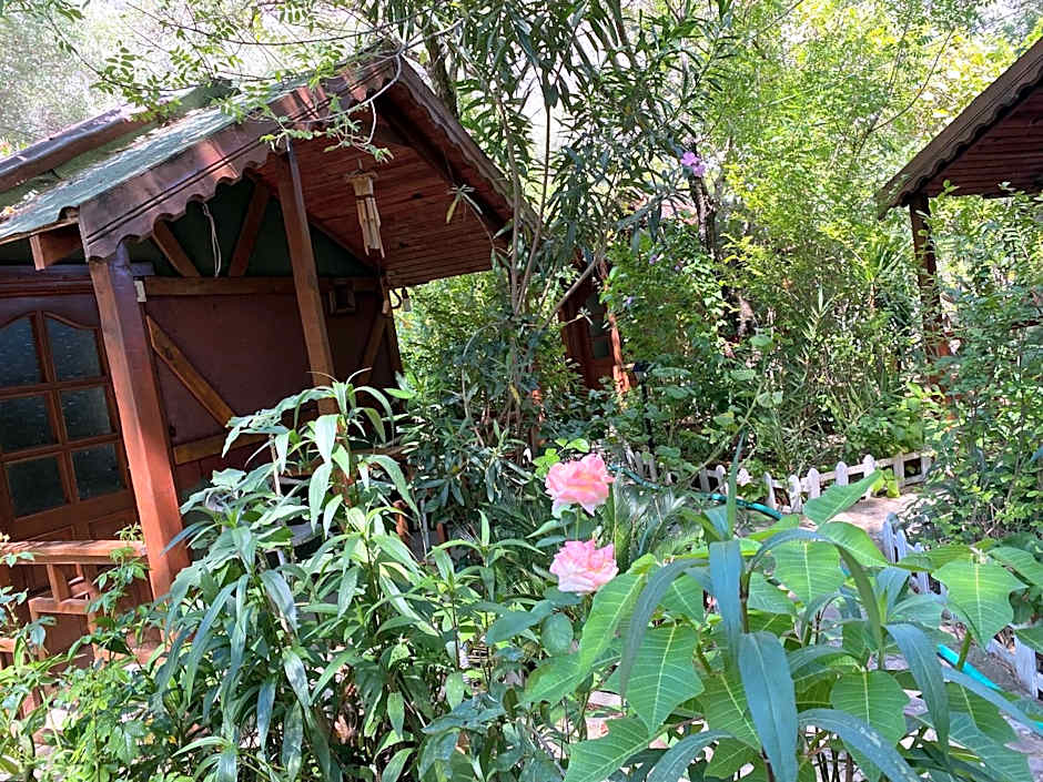 Canario Bungalows