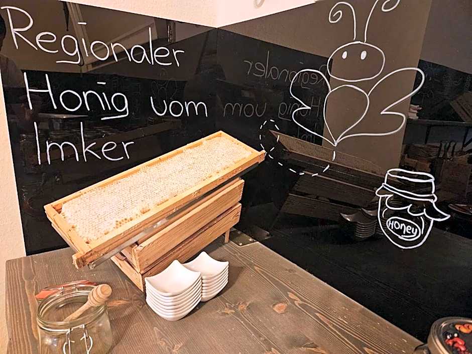 Hotel-Restaurant Thüringer Hof