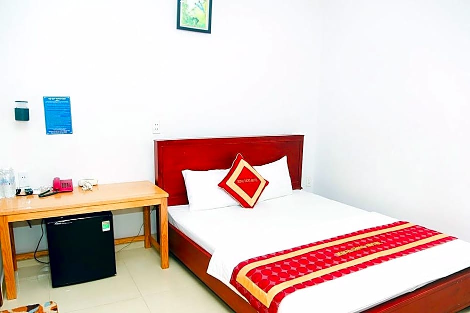 Minh Dang Hotel