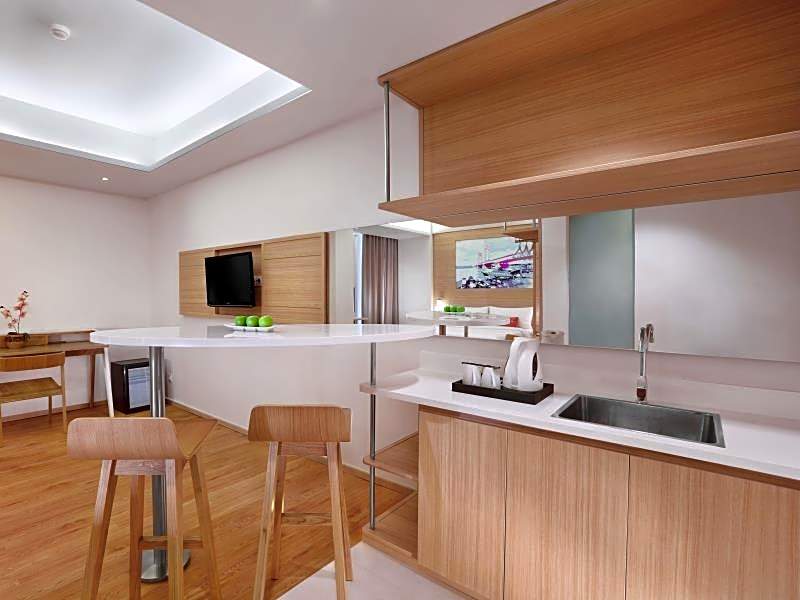 Fave Hotel Palembang