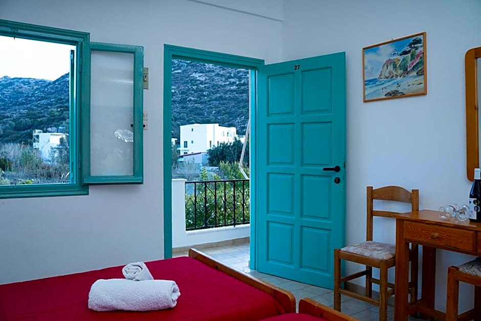 Dimitris Villa Hotel