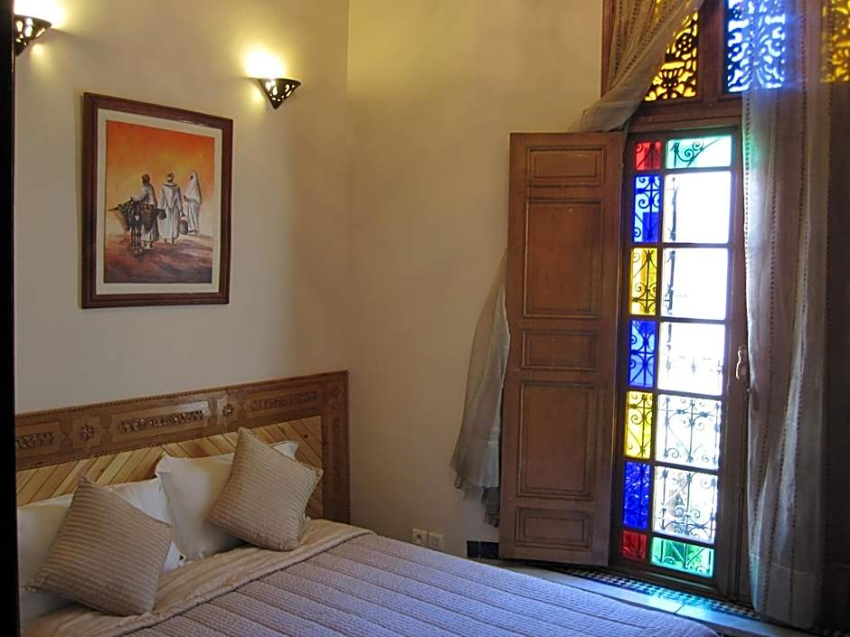 Riad Jaouhara