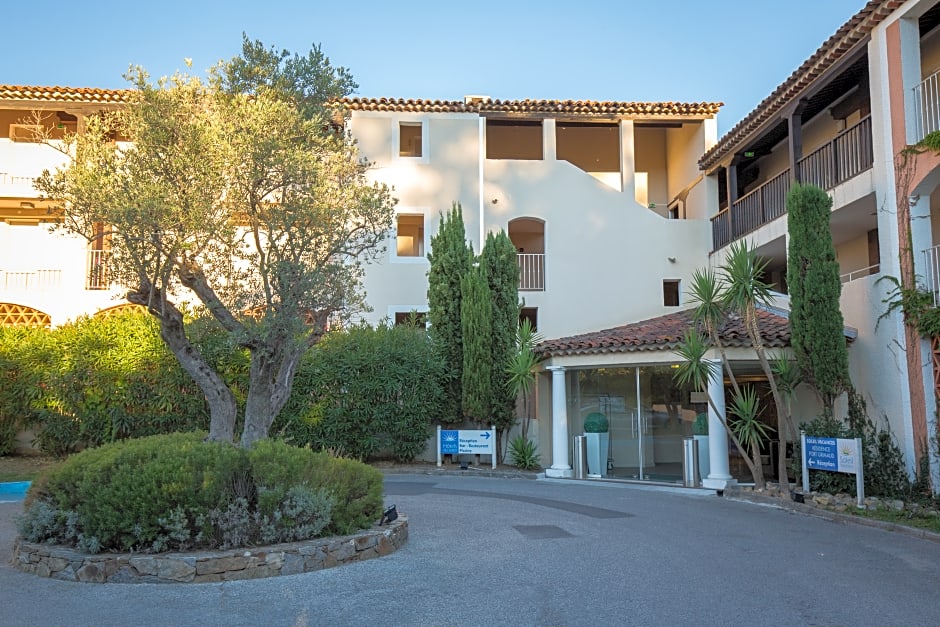 SOWELL HOTELS Saint Tropez