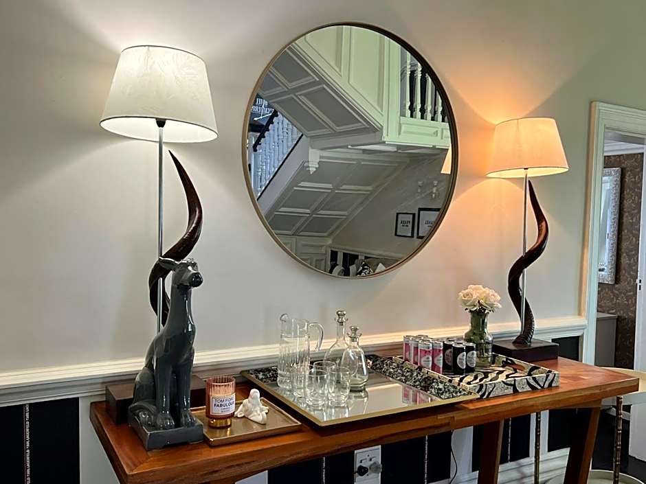 Smithgrove Guesthouse