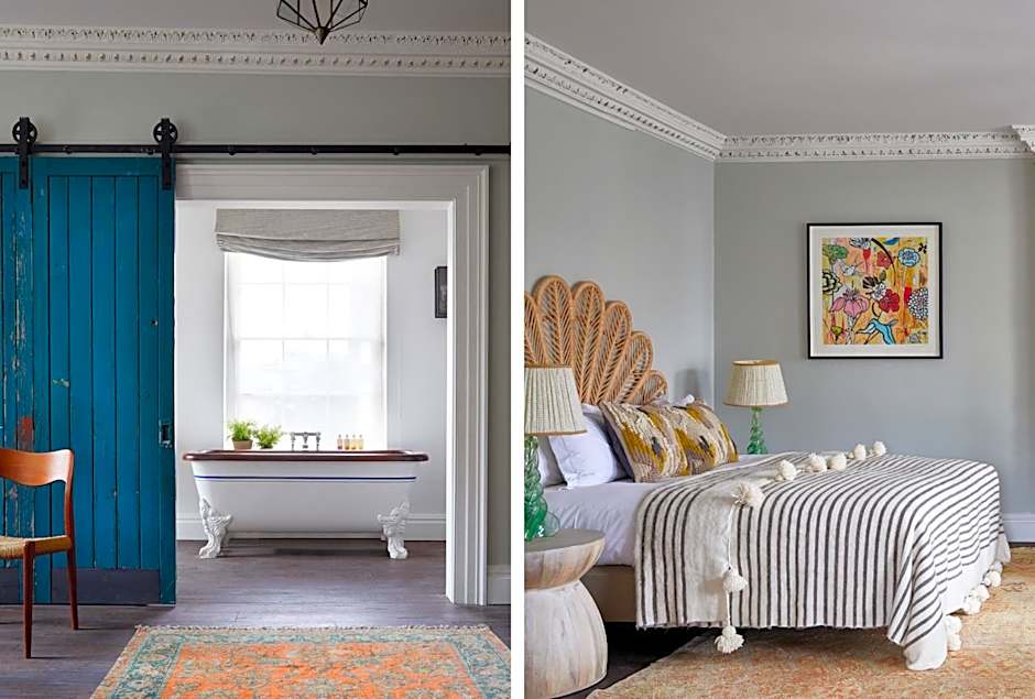 Artist Residence Bristol