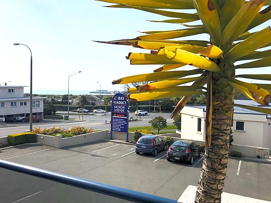 Bay Viaduct Motor Lodge