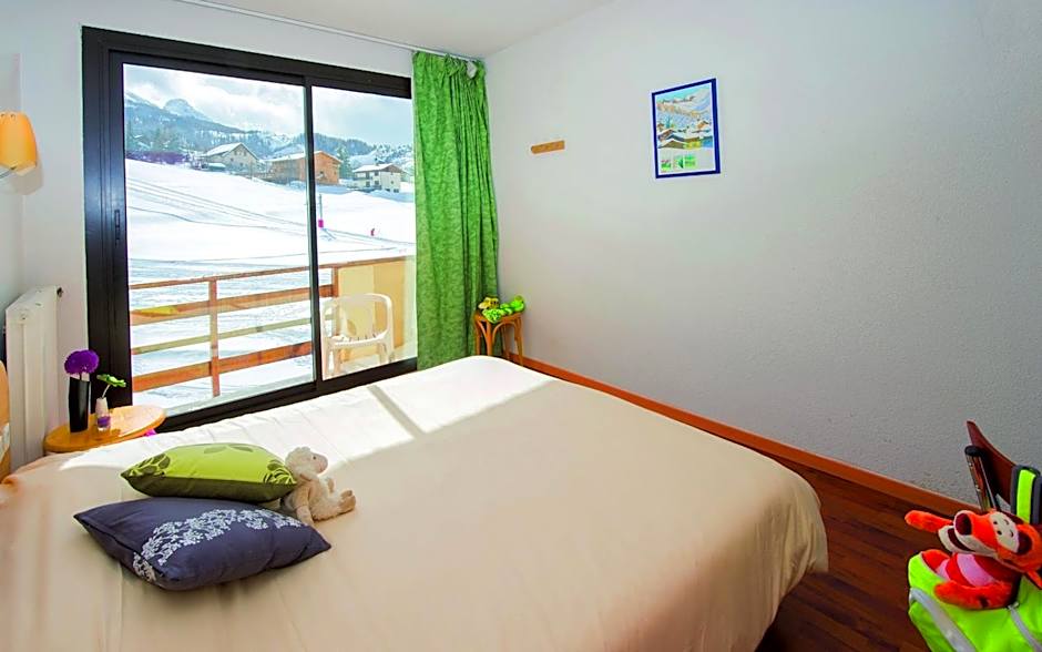 VTF Les Balcons du Sauze