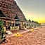 Wadi Rum Desert Tours and Glamping with Hussein