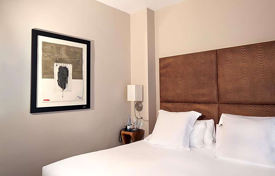 Hotel Gran Derby Suites