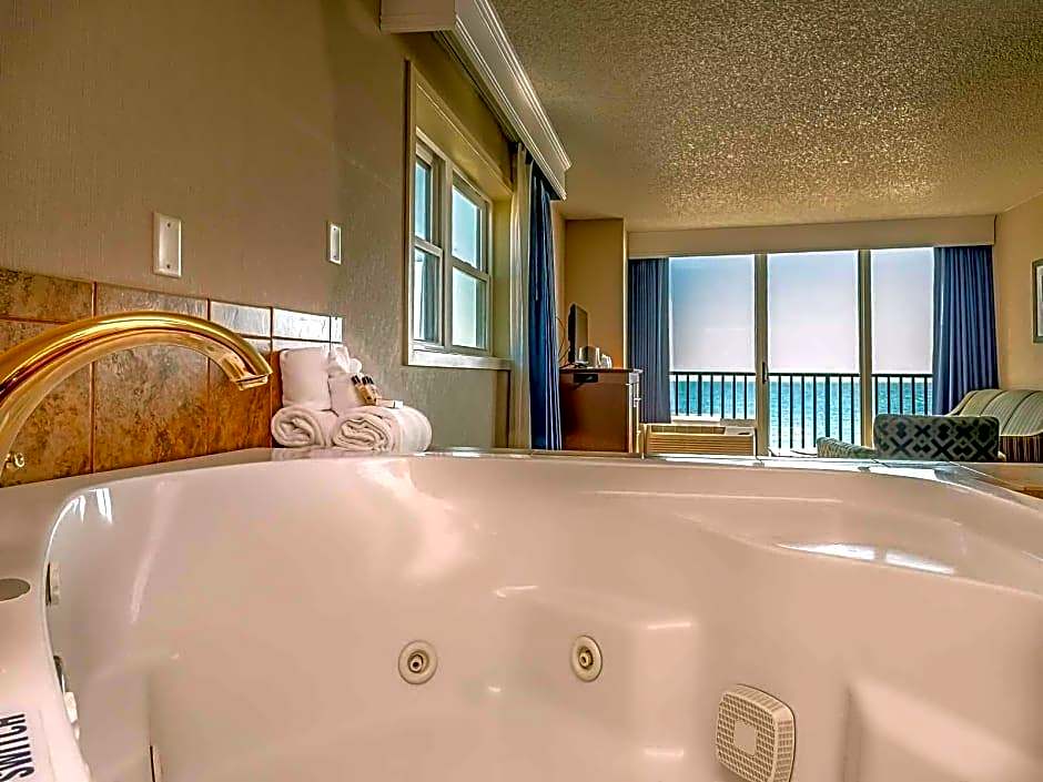 Atlantic Sands Hotel and Conference Center