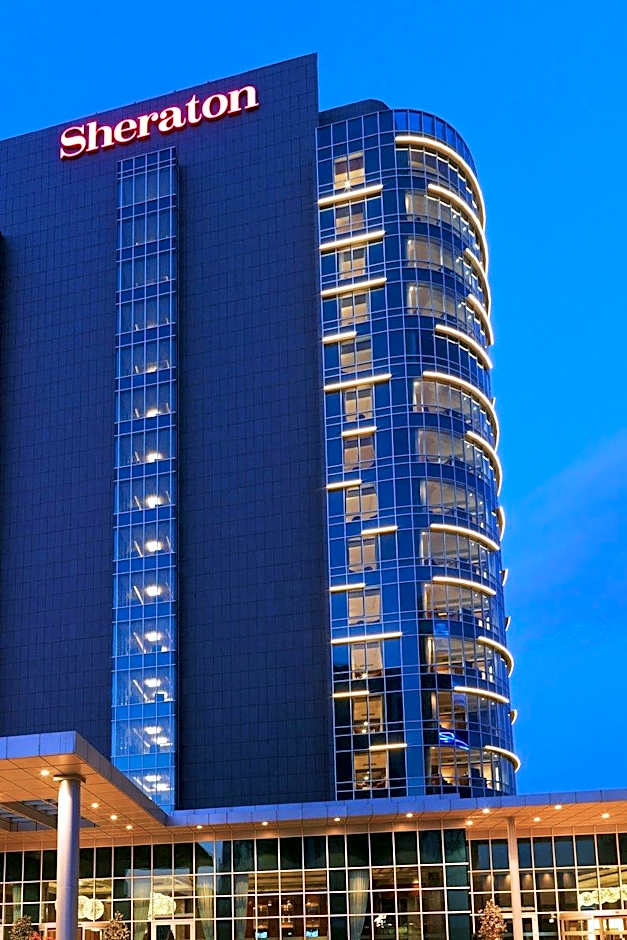Sheraton Bursa Hotel