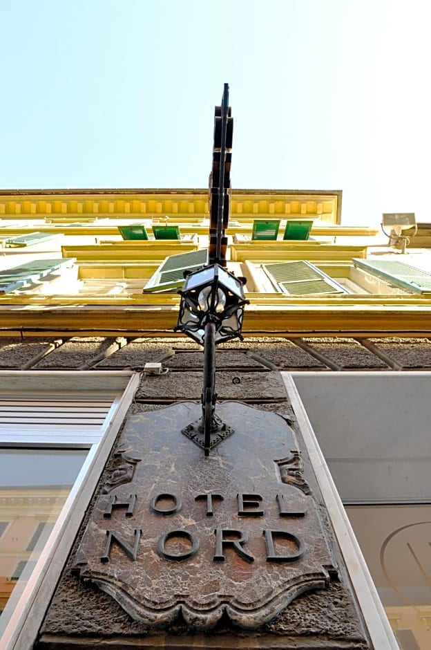 Hotel Twenty Nine