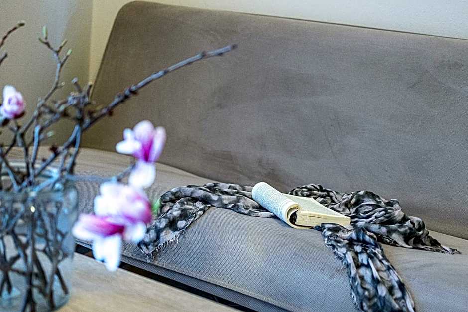 Nantin Hotel Ioannina