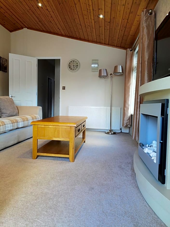 Bonnie Banks Lodge Ardlui