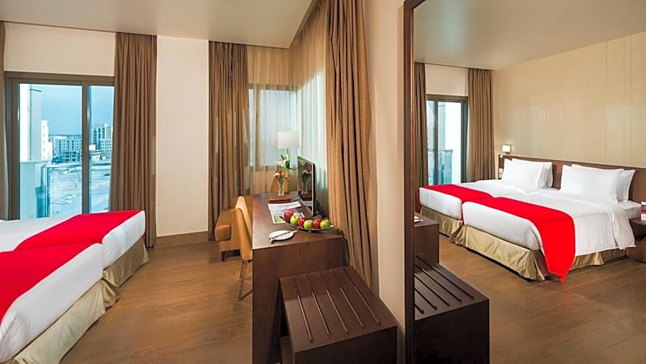 Intercity Hotel Salalah