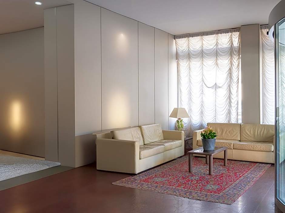 B&B HOTEL Riviera Celle Ligure