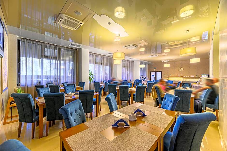 Faleza Hotel by Vega