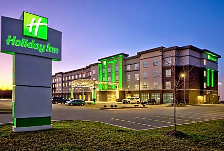 Holiday Inn - Erie By IHG
