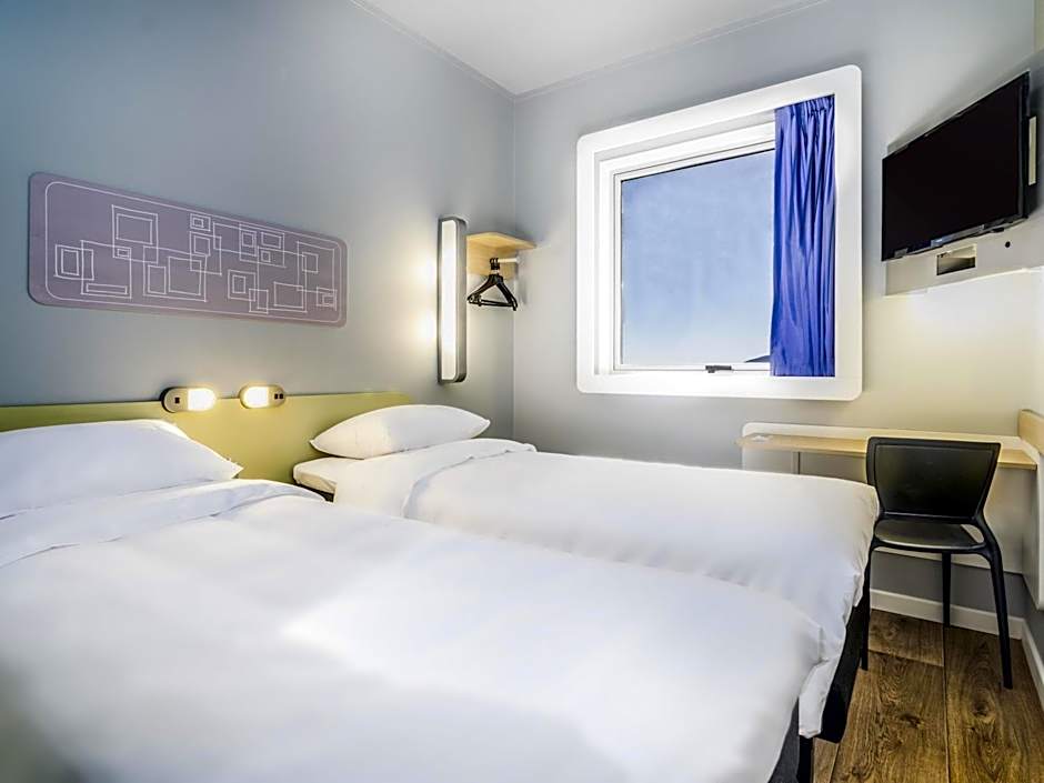 Ibis Budget Calama