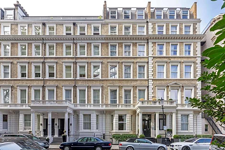 Ashburn Court Apartments