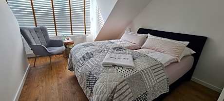 Apartment - Split Level