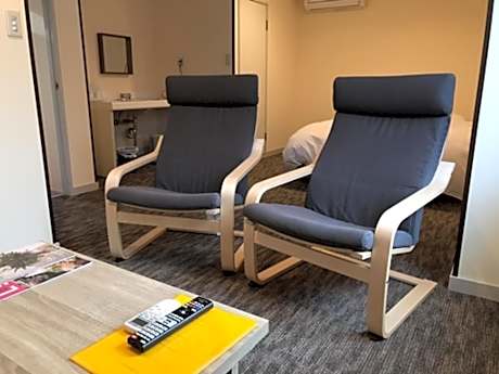 Kanazawa Station Hotel - Vacation STAY 36350v