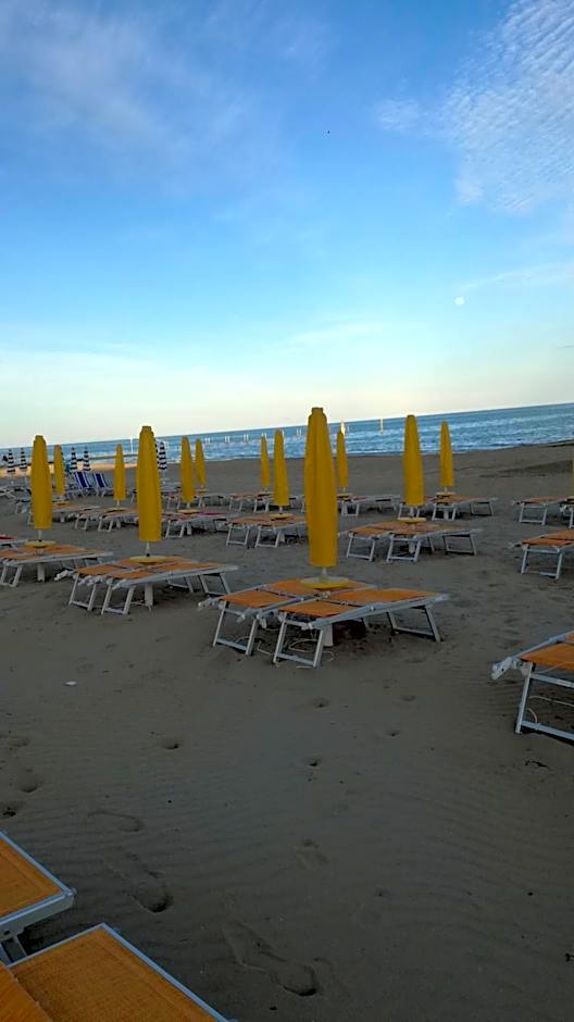 Hotel Terramare