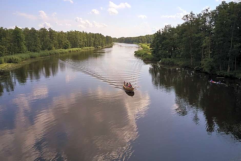 Relais & Châteaux Gutshaus Stolpe