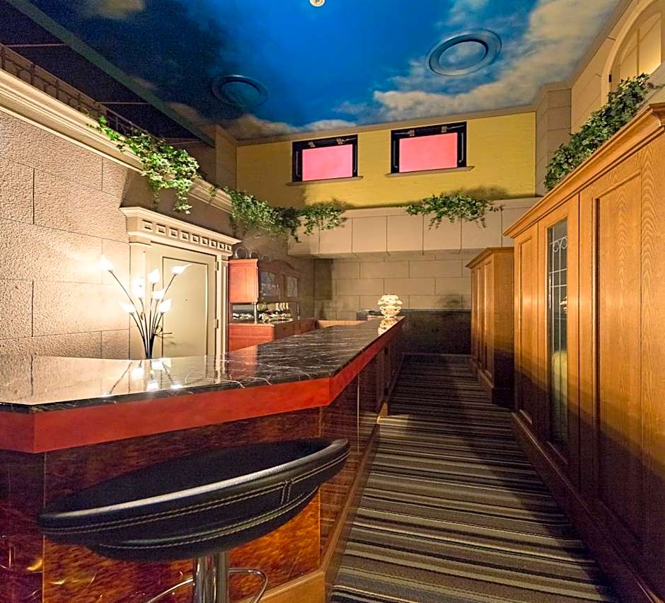 Hotel Regent Odaka - Adult Only