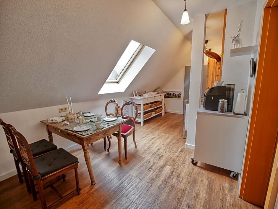 Three B's Bed and Breakfast