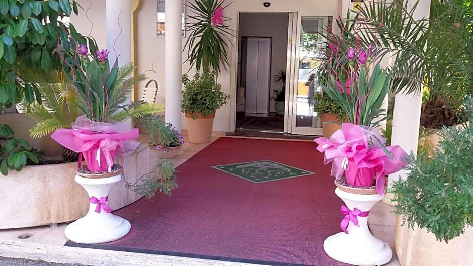 Hotel Tulipe Nazionale