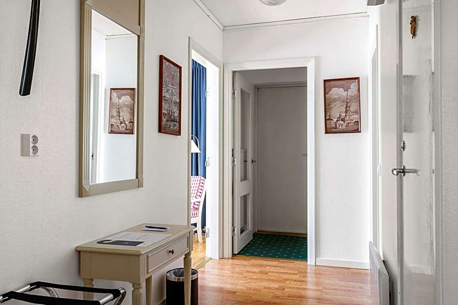 Hotell Frykenstrand, Sure Hotel Collection by Best Western