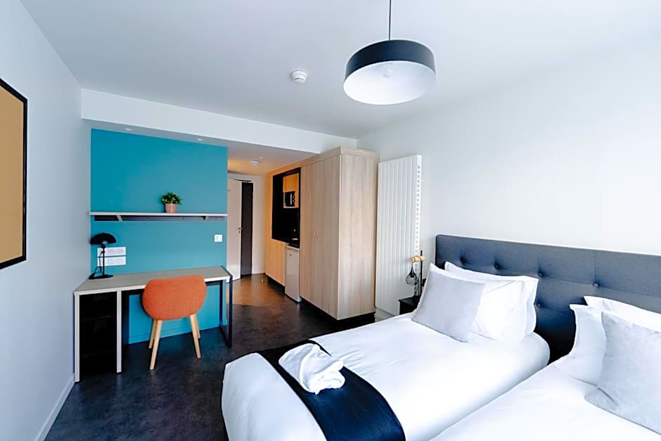 SLO HOSTEL Bordeaux
